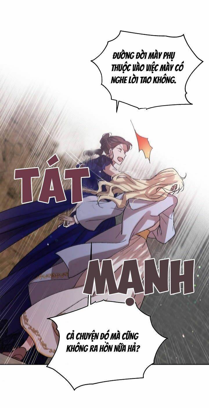 Cách Để Em Bảo Vệ Anh: Chapter 10