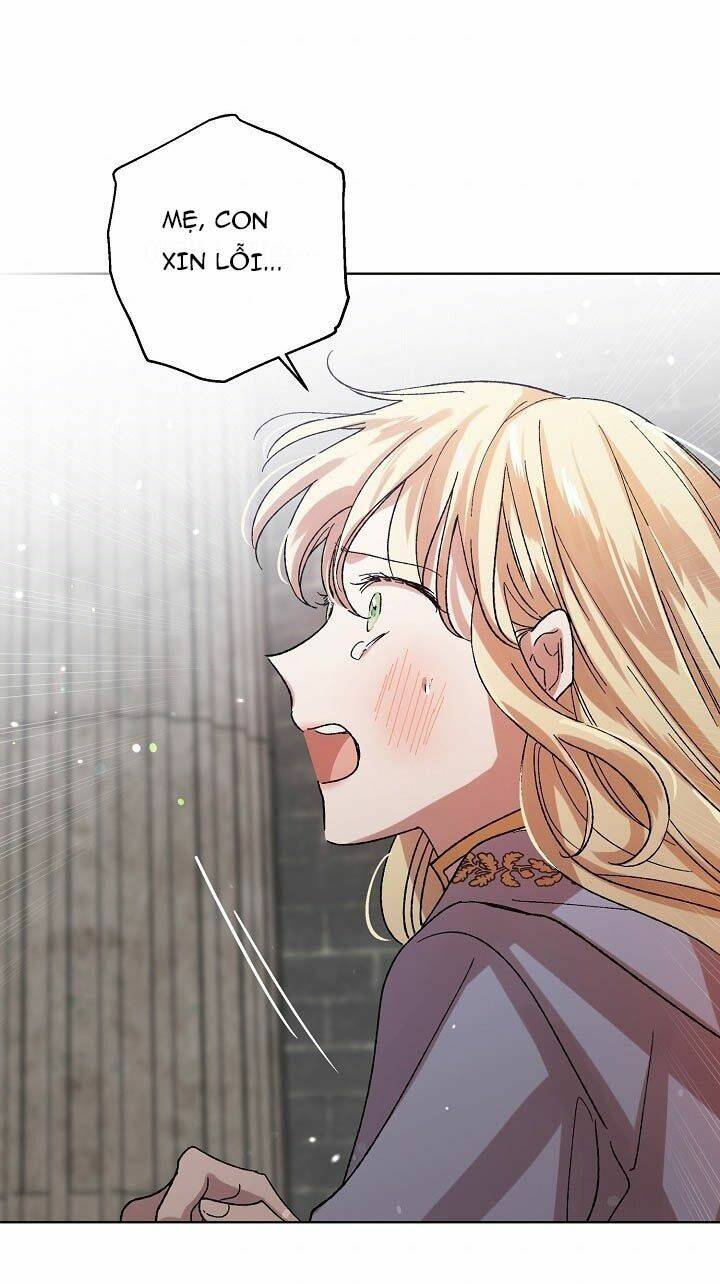 Cách Để Em Bảo Vệ Anh: Chapter 10