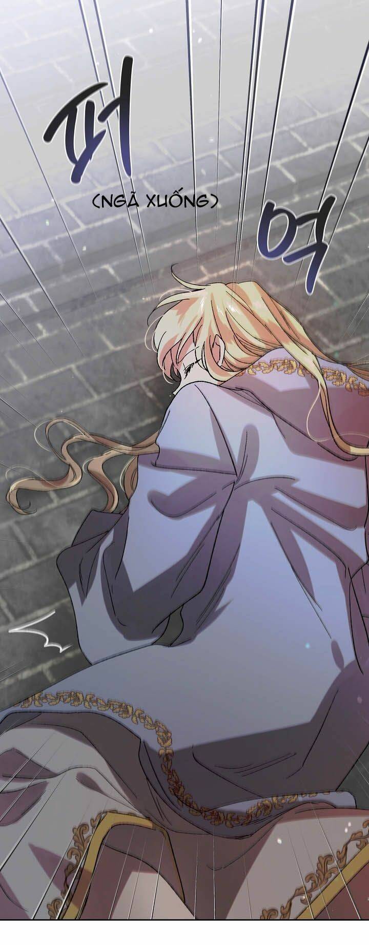 Cách Để Em Bảo Vệ Anh: Chapter 10