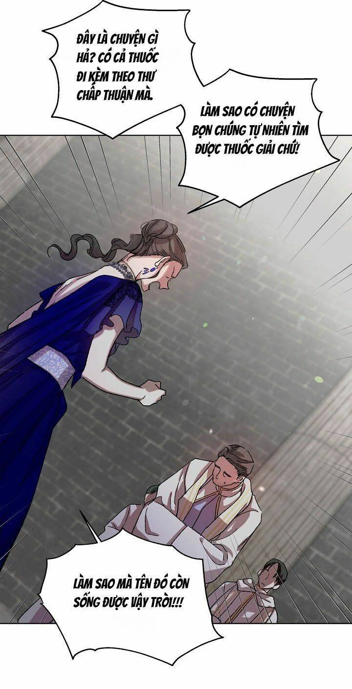 Cách Để Em Bảo Vệ Anh: Chapter 10