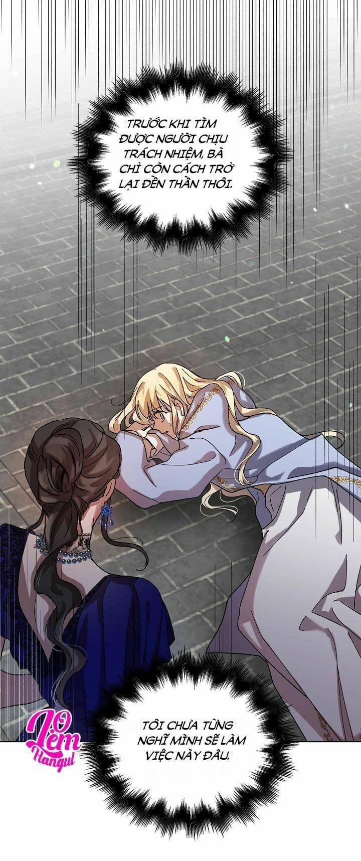 Cách Để Em Bảo Vệ Anh: Chapter 10