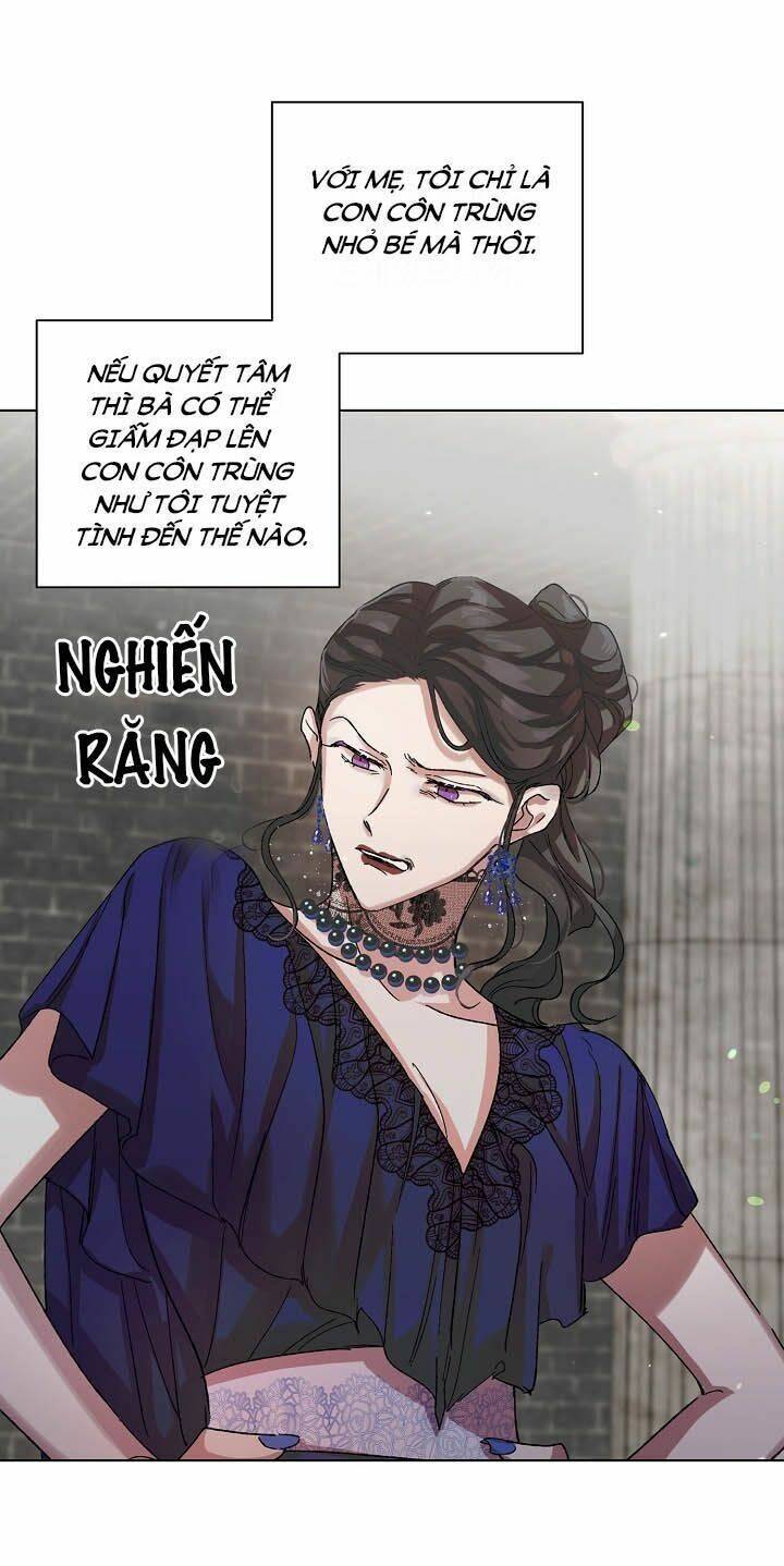 Cách Để Em Bảo Vệ Anh: Chapter 10