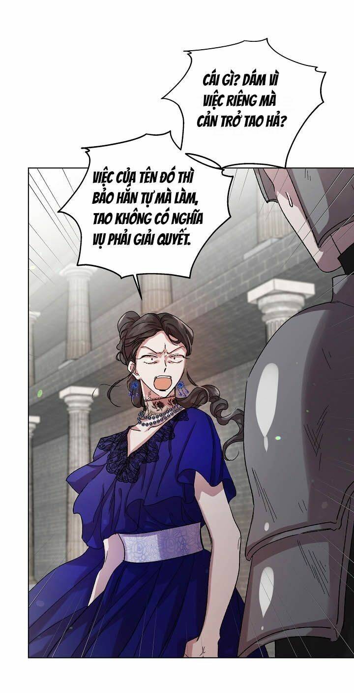 Cách Để Em Bảo Vệ Anh: Chapter 10