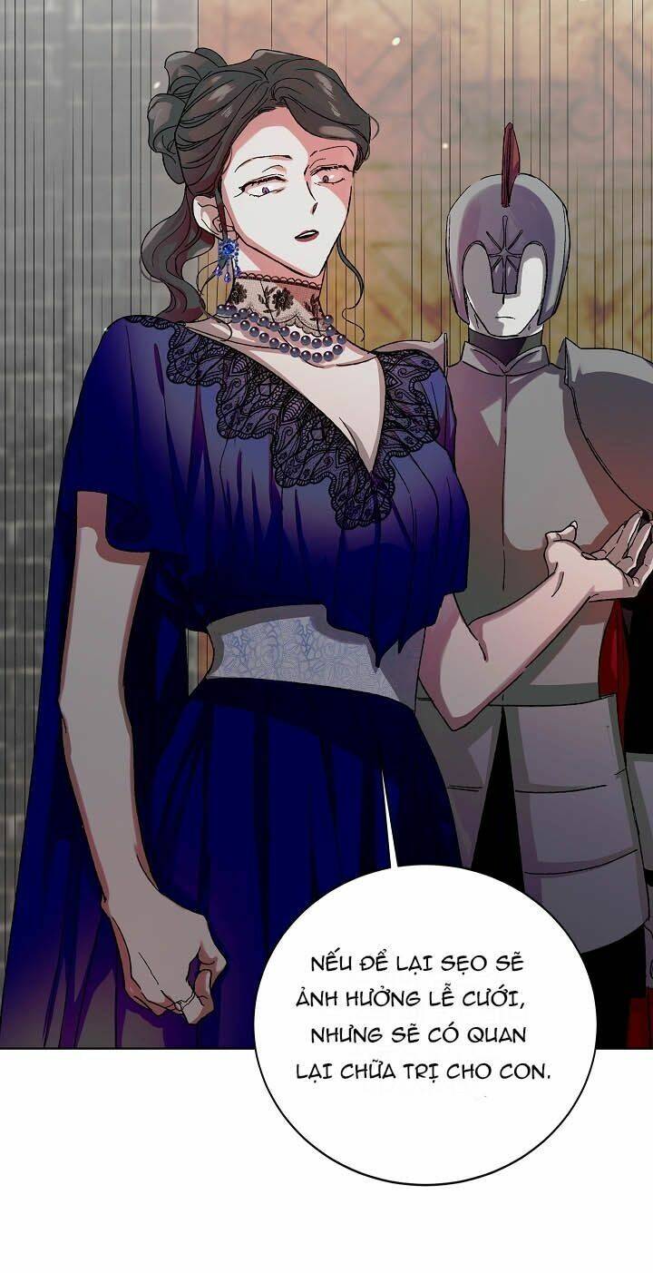 Cách Để Em Bảo Vệ Anh: Chapter 10