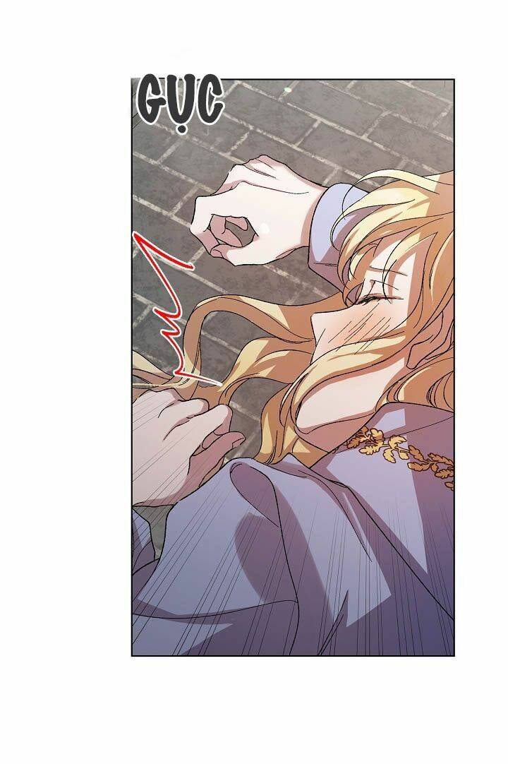 Cách Để Em Bảo Vệ Anh: Chapter 10