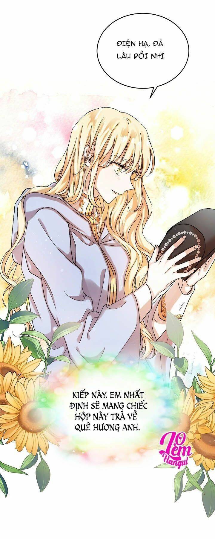 Cách Để Em Bảo Vệ Anh: Chapter 10