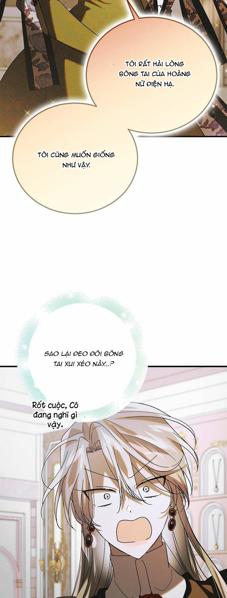 Cách Để Em Bảo Vệ Anh: Chapter 100