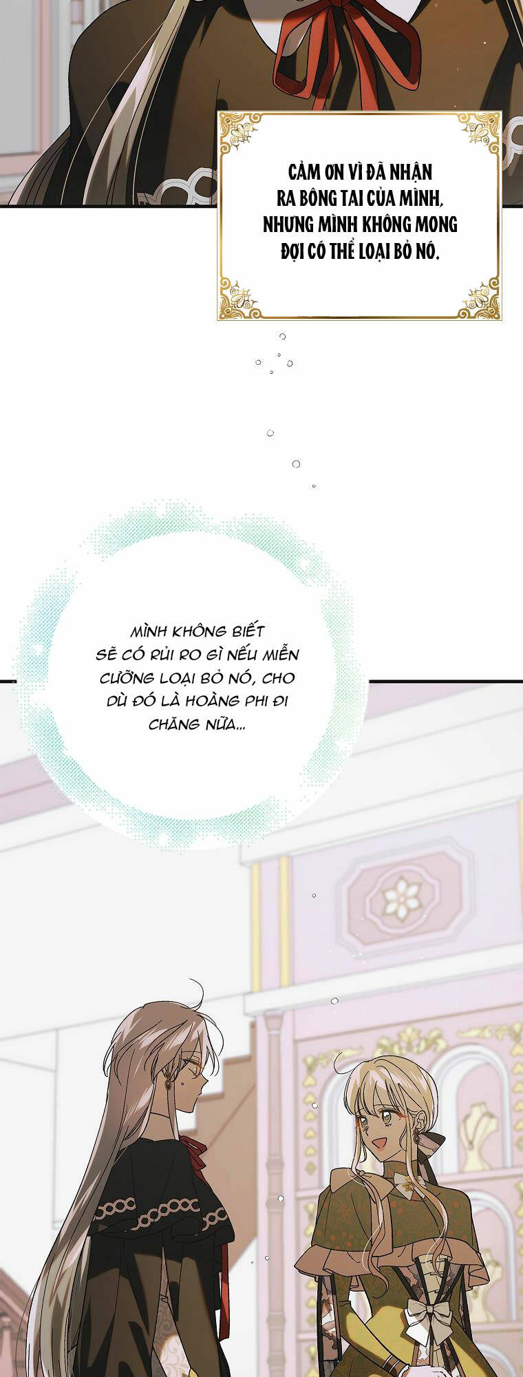 Cách Để Em Bảo Vệ Anh: Chapter 100