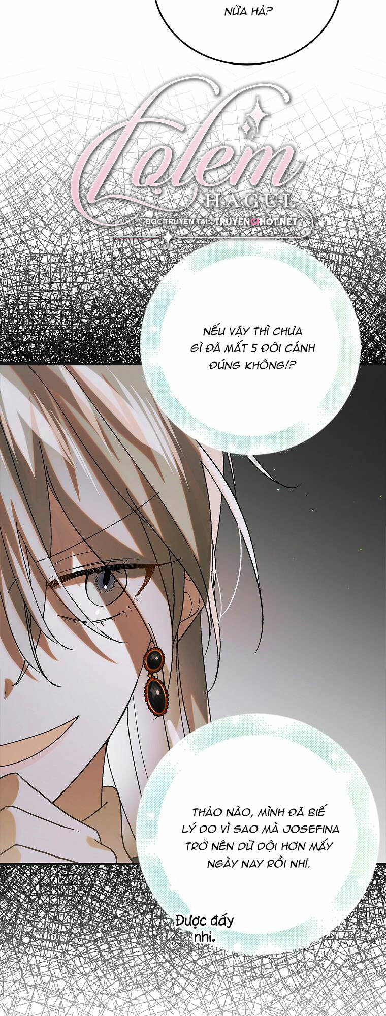 Cách Để Em Bảo Vệ Anh: Chapter 100