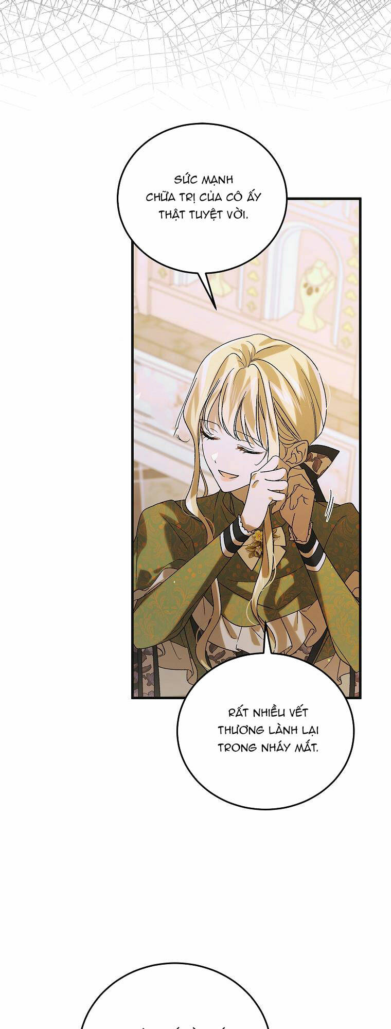Cách Để Em Bảo Vệ Anh: Chapter 100