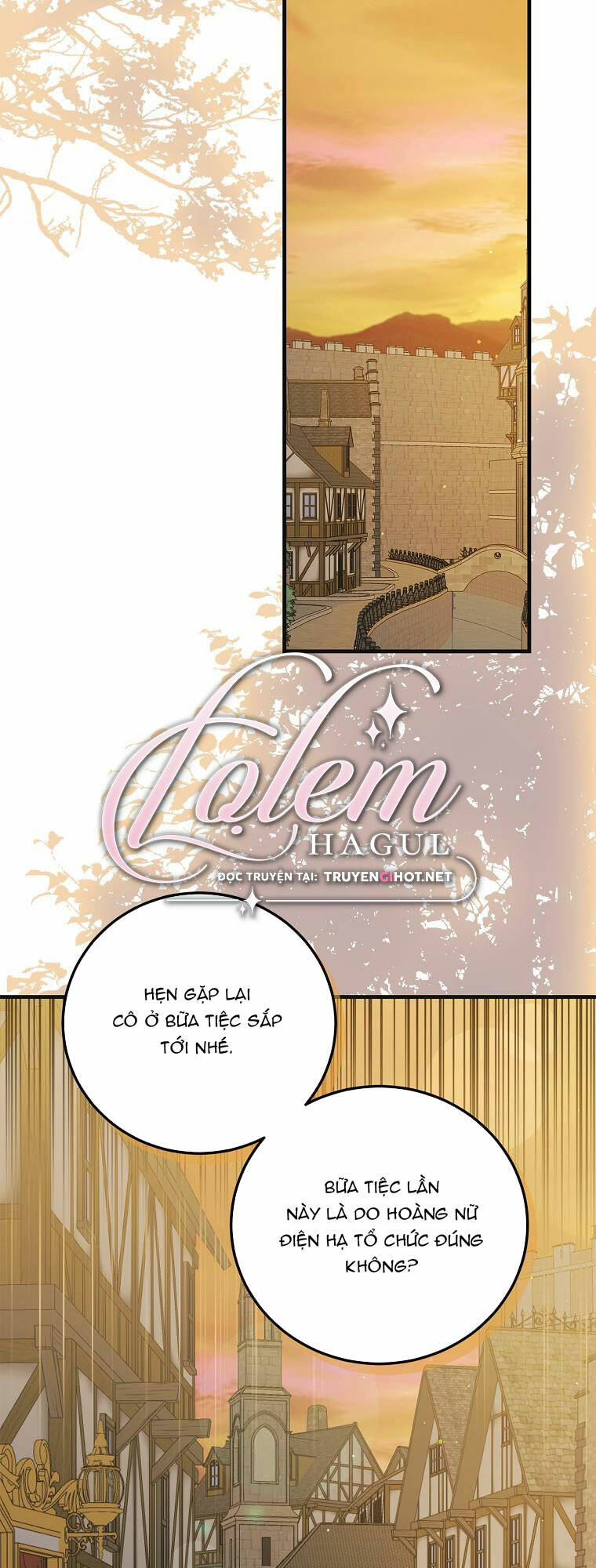 Cách Để Em Bảo Vệ Anh: Chapter 100