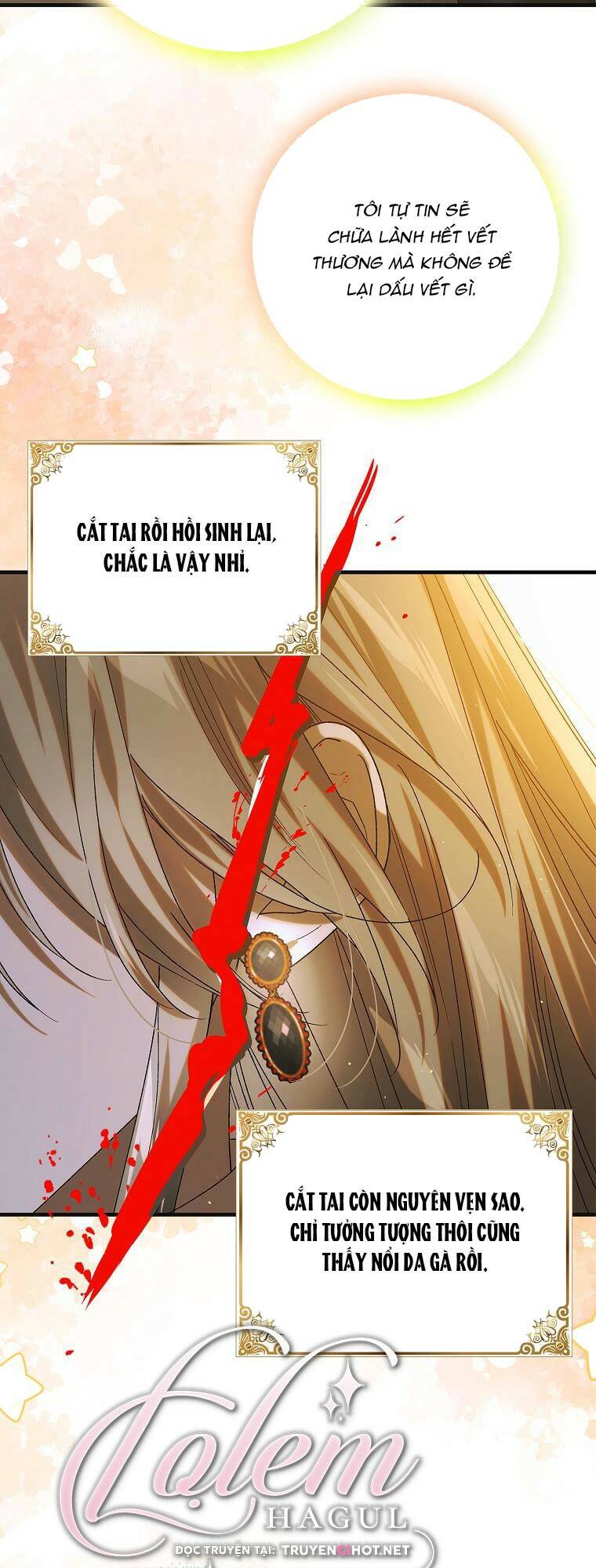 Cách Để Em Bảo Vệ Anh: Chapter 100