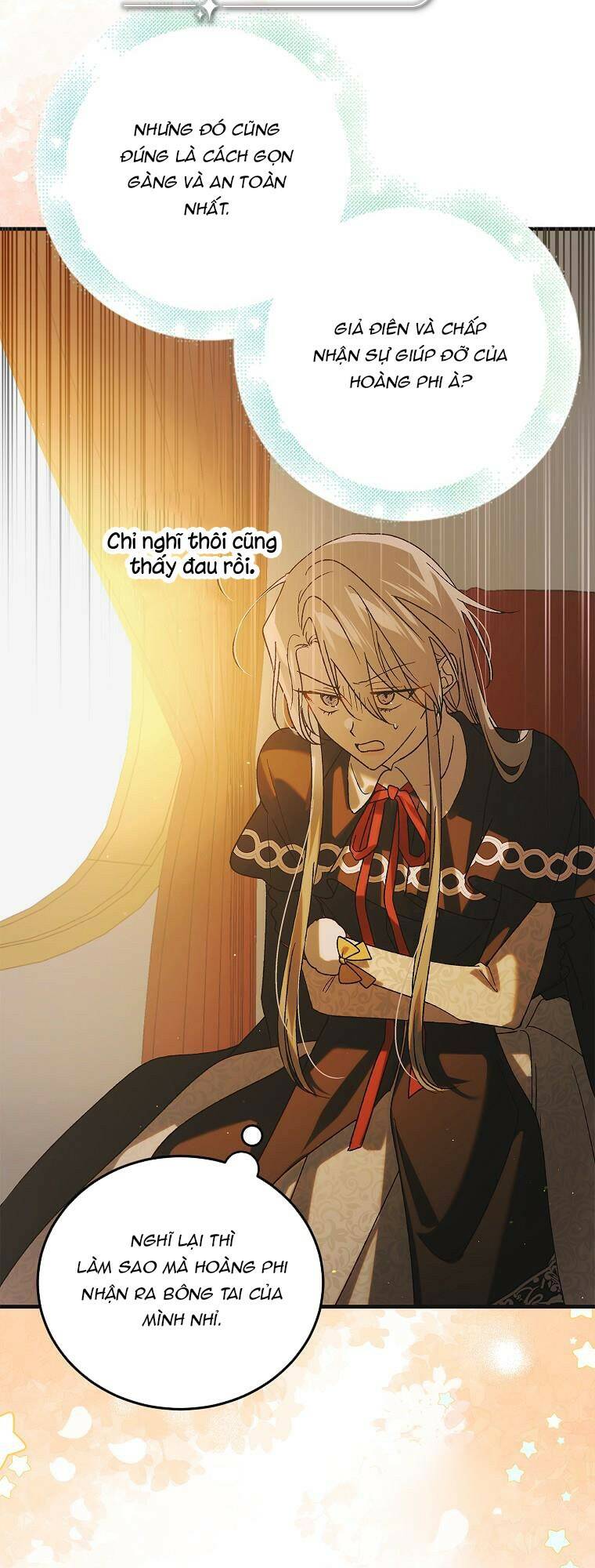 Cách Để Em Bảo Vệ Anh: Chapter 100