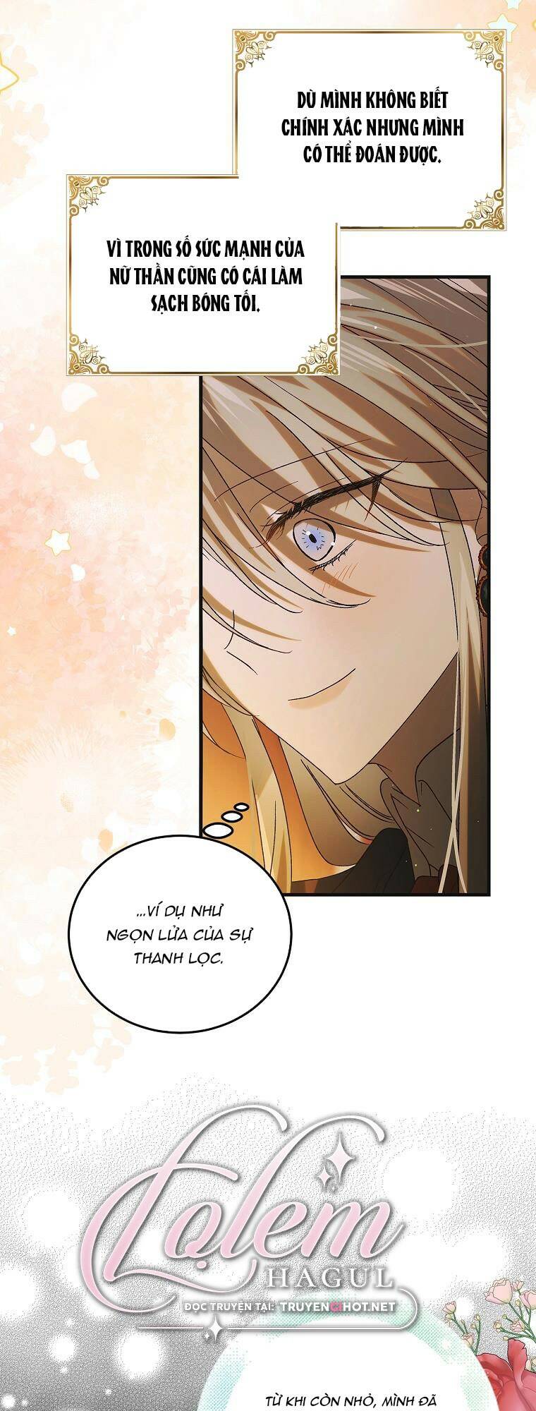 Cách Để Em Bảo Vệ Anh: Chapter 100