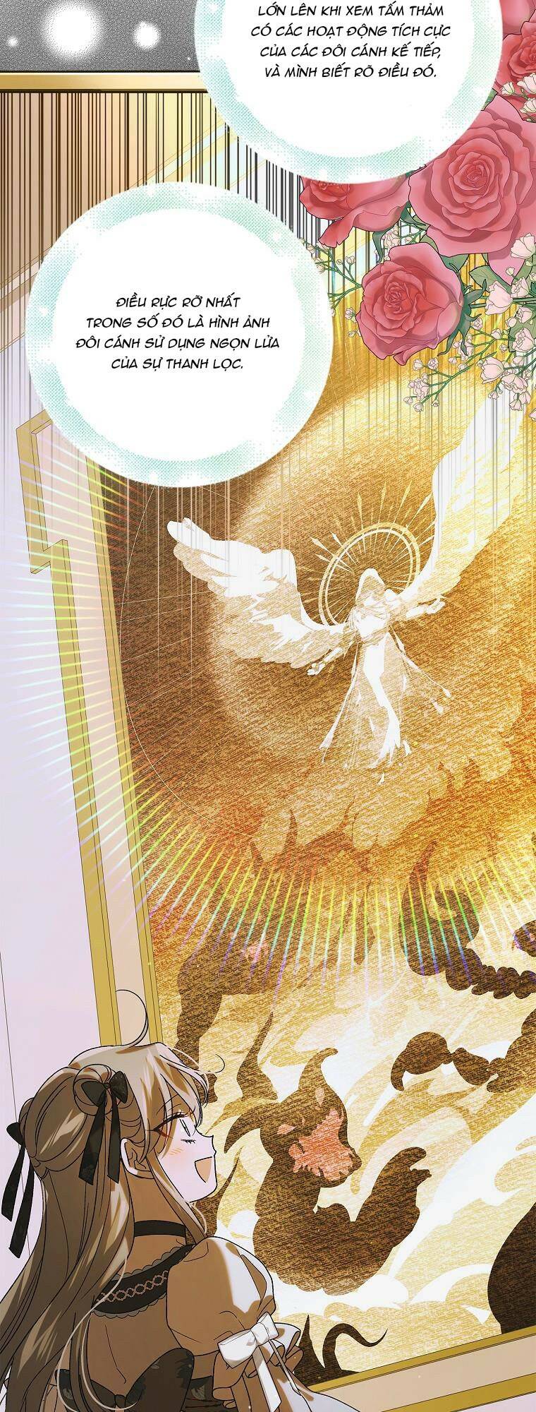 Cách Để Em Bảo Vệ Anh: Chapter 100