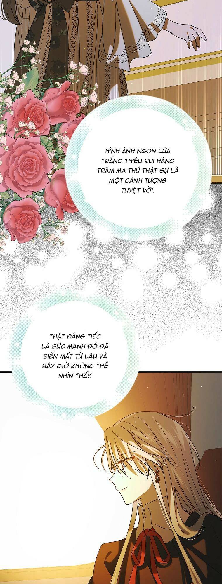 Cách Để Em Bảo Vệ Anh: Chapter 100