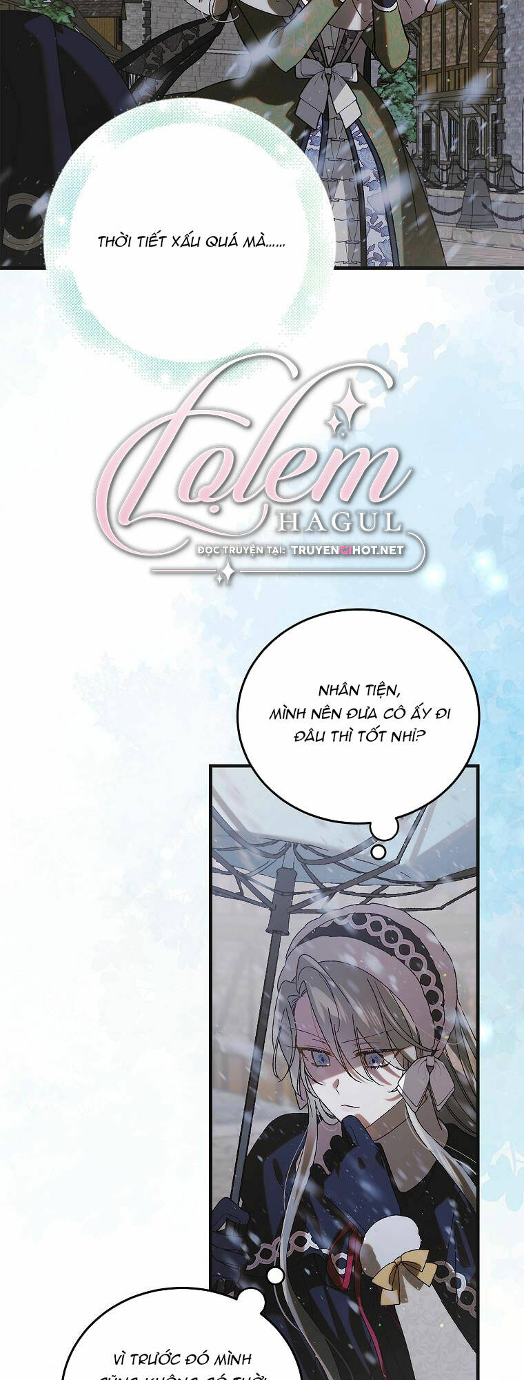 Cách Để Em Bảo Vệ Anh: Chapter 100