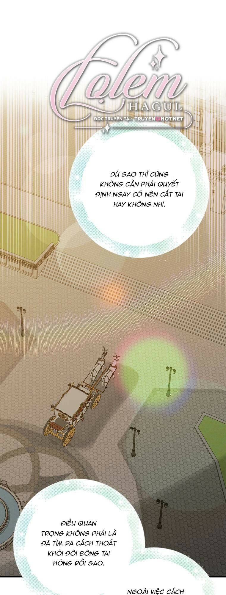 Cách Để Em Bảo Vệ Anh: Chapter 100