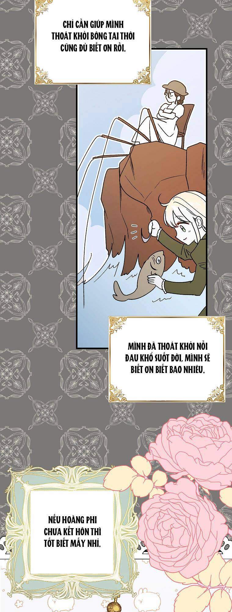 Cách Để Em Bảo Vệ Anh: Chapter 100