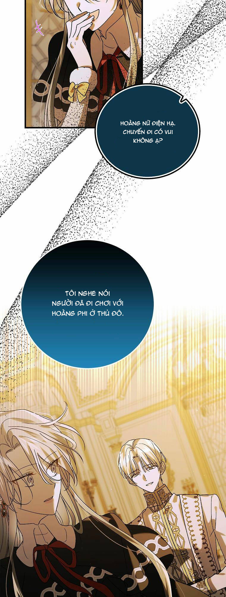 Cách Để Em Bảo Vệ Anh: Chapter 100