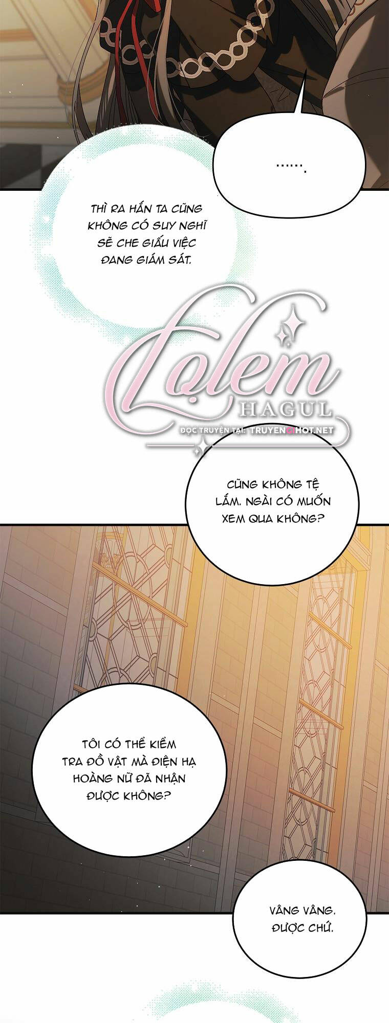 Cách Để Em Bảo Vệ Anh: Chapter 100