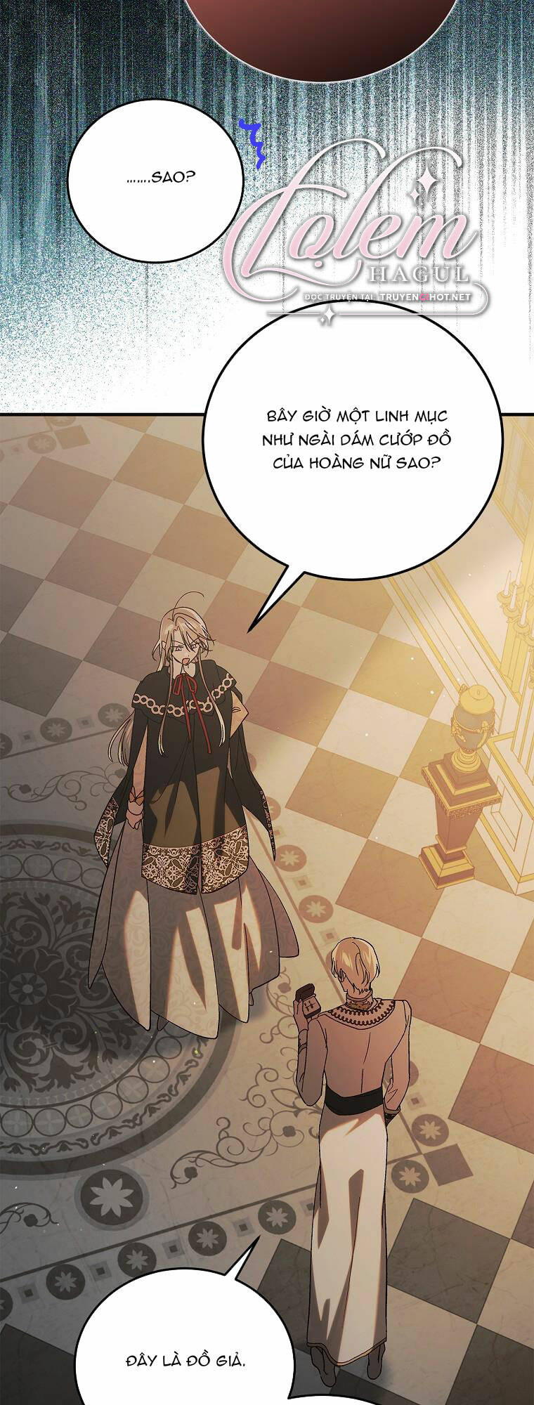 Cách Để Em Bảo Vệ Anh: Chapter 100