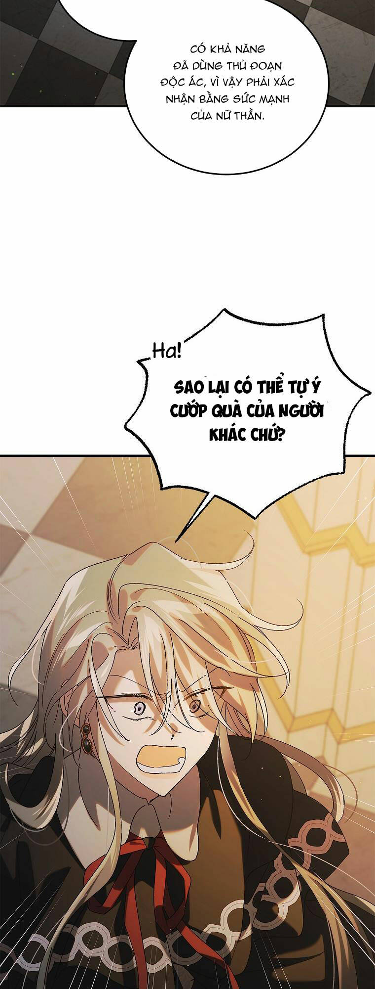 Cách Để Em Bảo Vệ Anh: Chapter 100