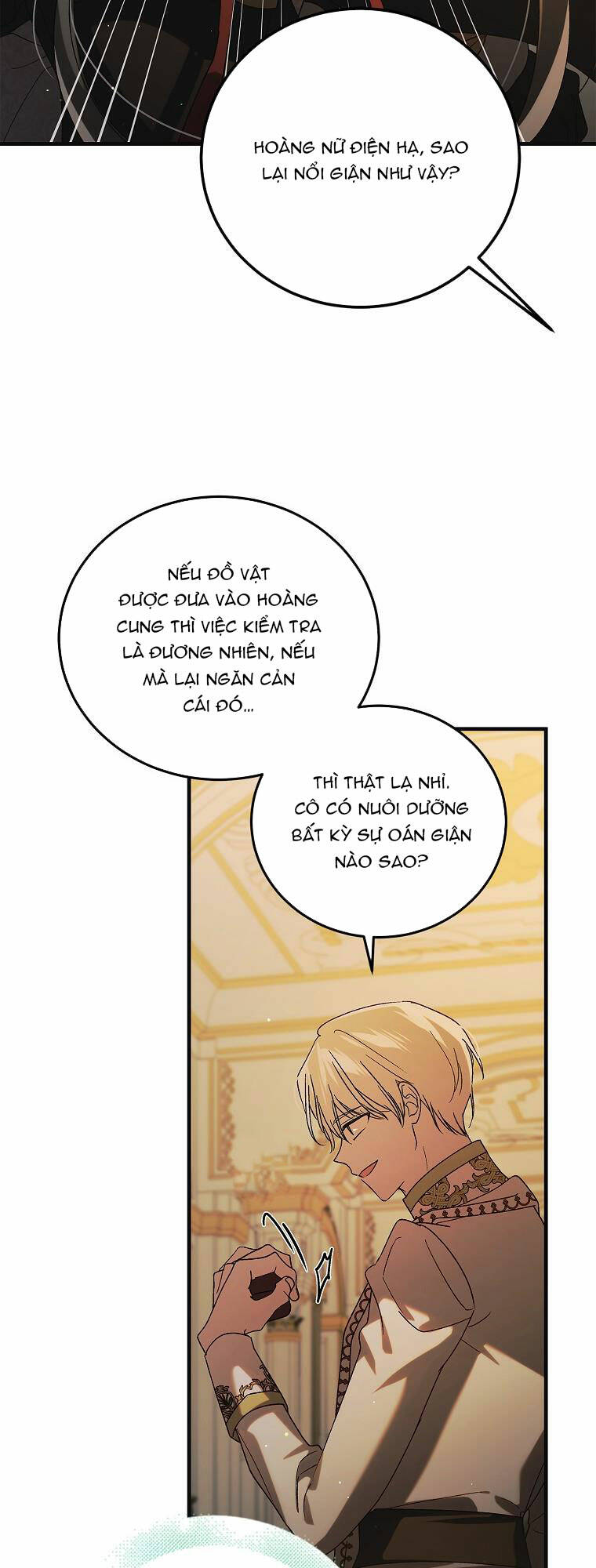 Cách Để Em Bảo Vệ Anh: Chapter 100