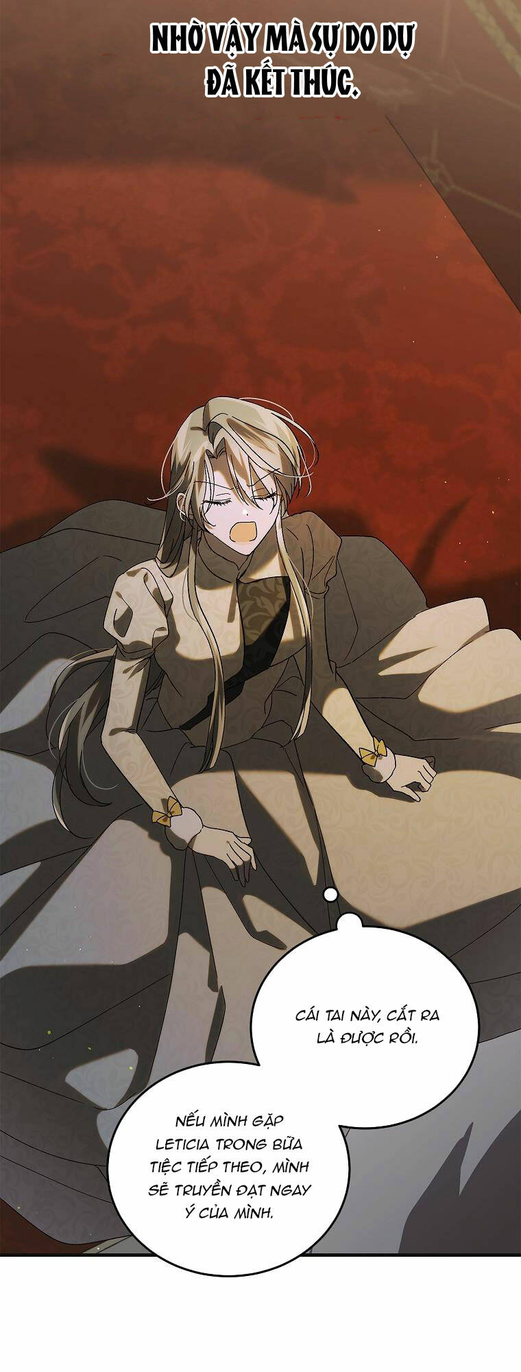Cách Để Em Bảo Vệ Anh: Chapter 100