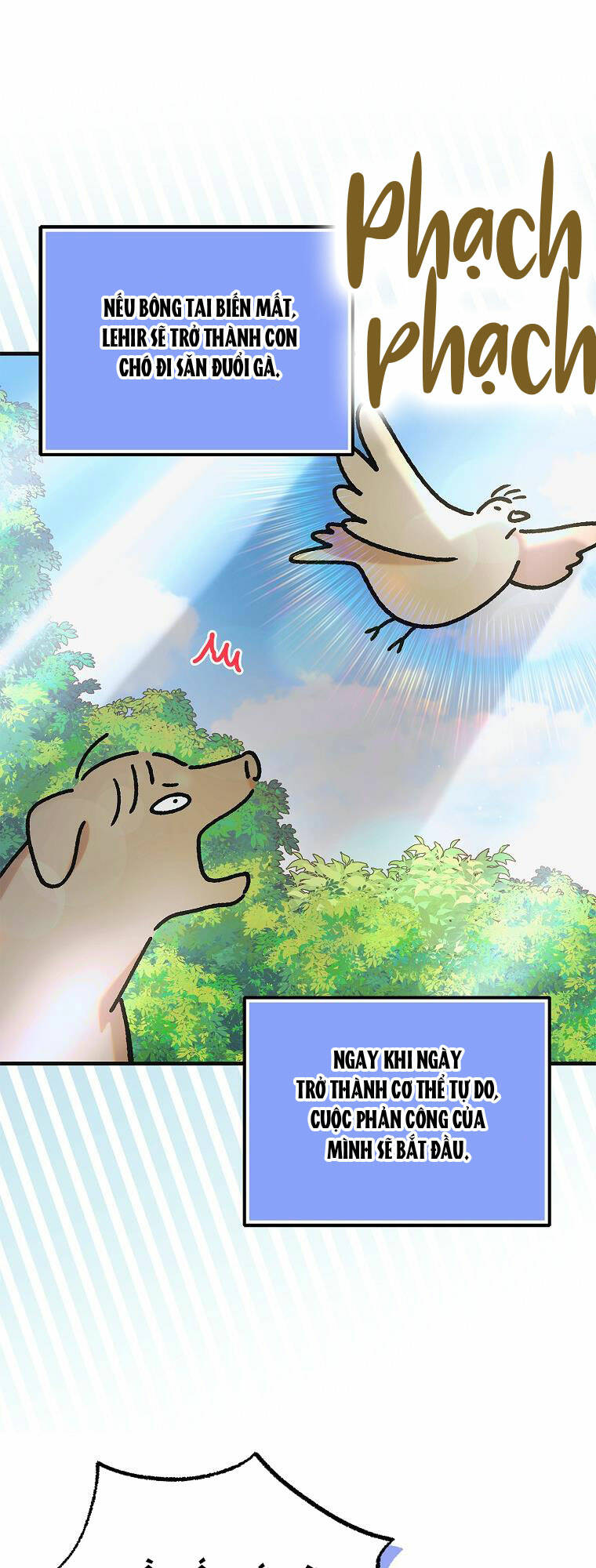 Cách Để Em Bảo Vệ Anh: Chapter 100