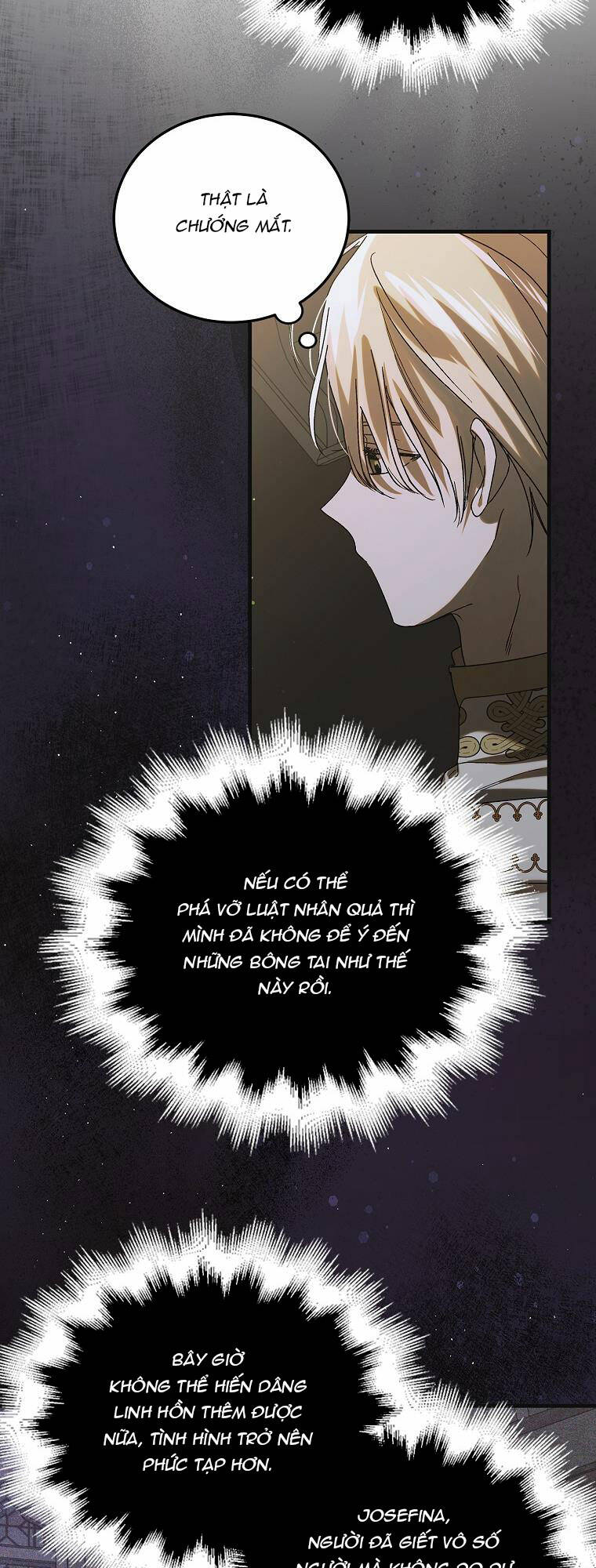 Cách Để Em Bảo Vệ Anh: Chapter 100