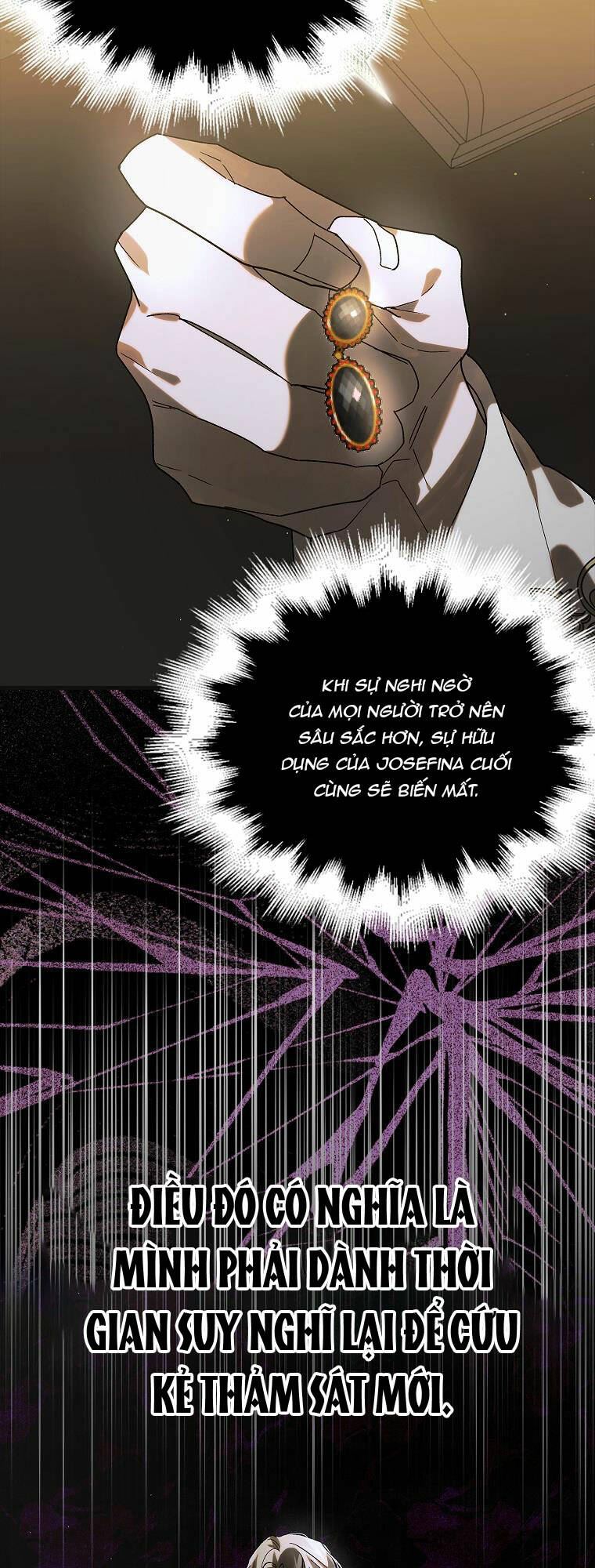 Cách Để Em Bảo Vệ Anh: Chapter 100