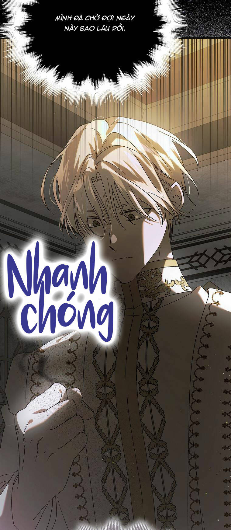 Cách Để Em Bảo Vệ Anh: Chapter 100