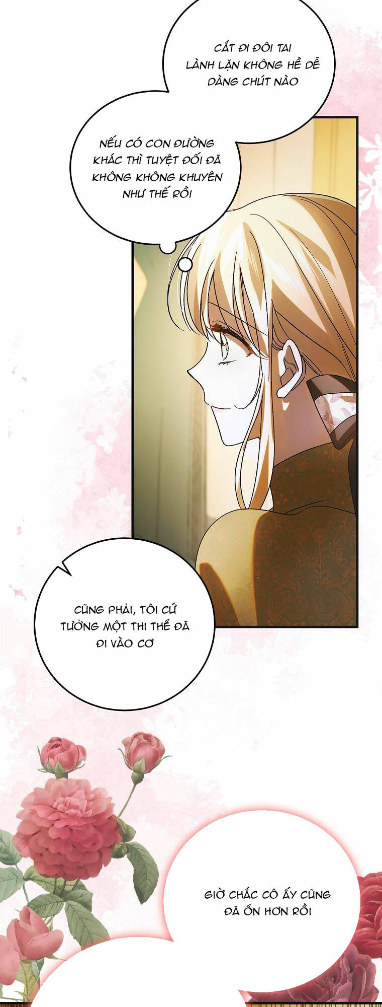 Cách Để Em Bảo Vệ Anh: Chapter 101