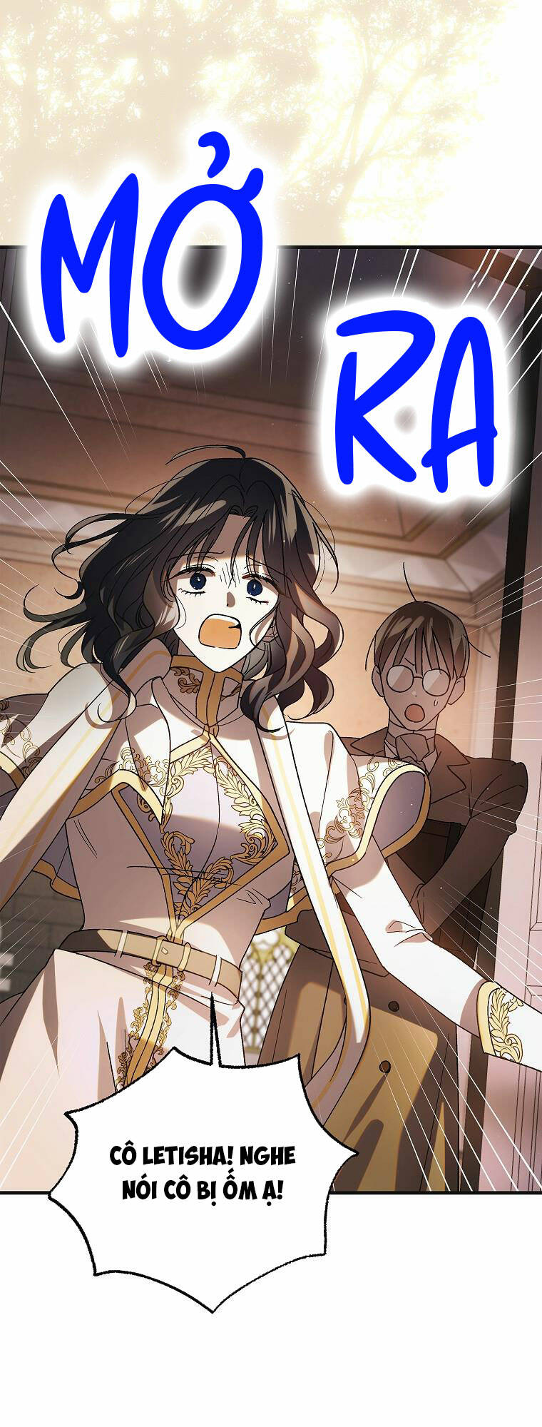 Cách Để Em Bảo Vệ Anh: Chapter 101