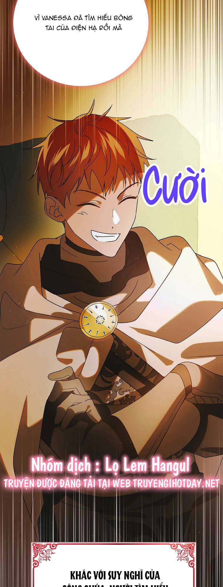 Cách Để Em Bảo Vệ Anh: Chapter 101
