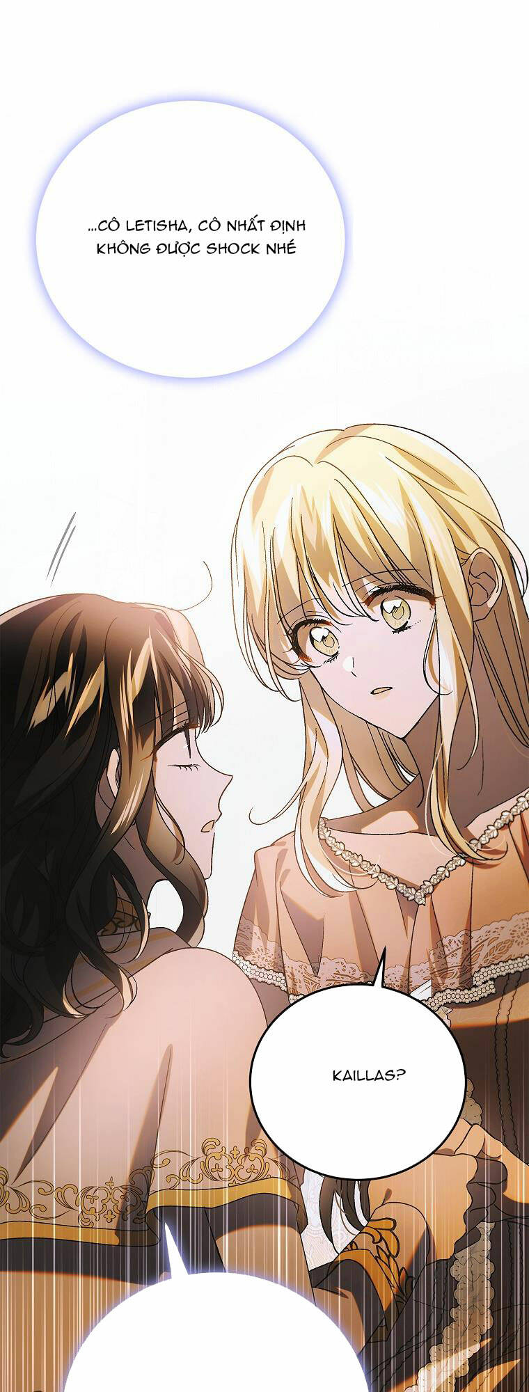Cách Để Em Bảo Vệ Anh: Chapter 101