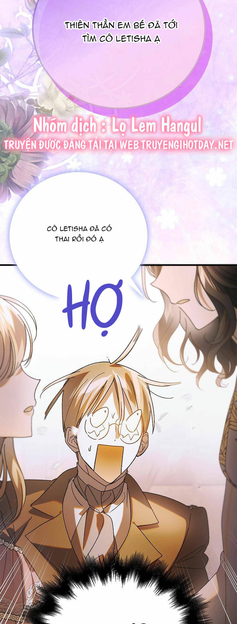 Cách Để Em Bảo Vệ Anh: Chapter 101