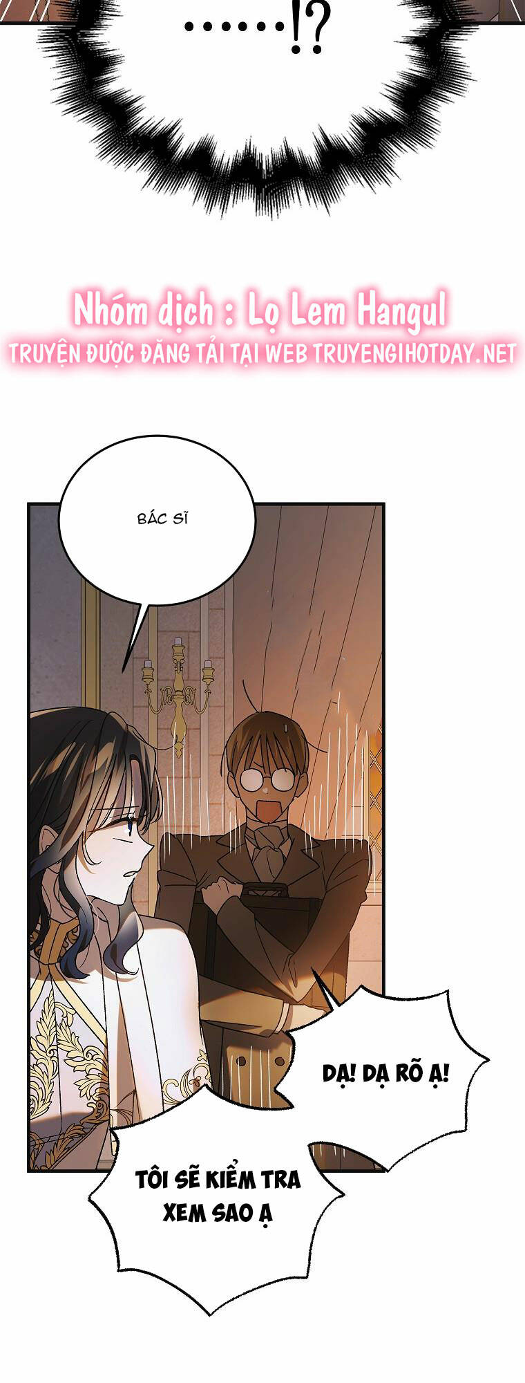 Cách Để Em Bảo Vệ Anh: Chapter 101