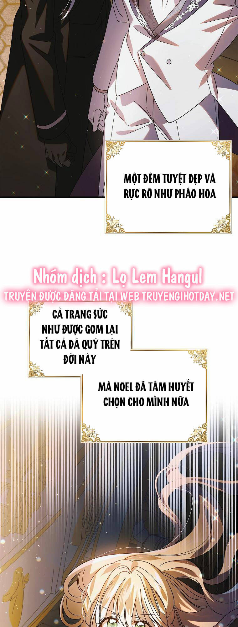 Cách Để Em Bảo Vệ Anh: Chapter 101