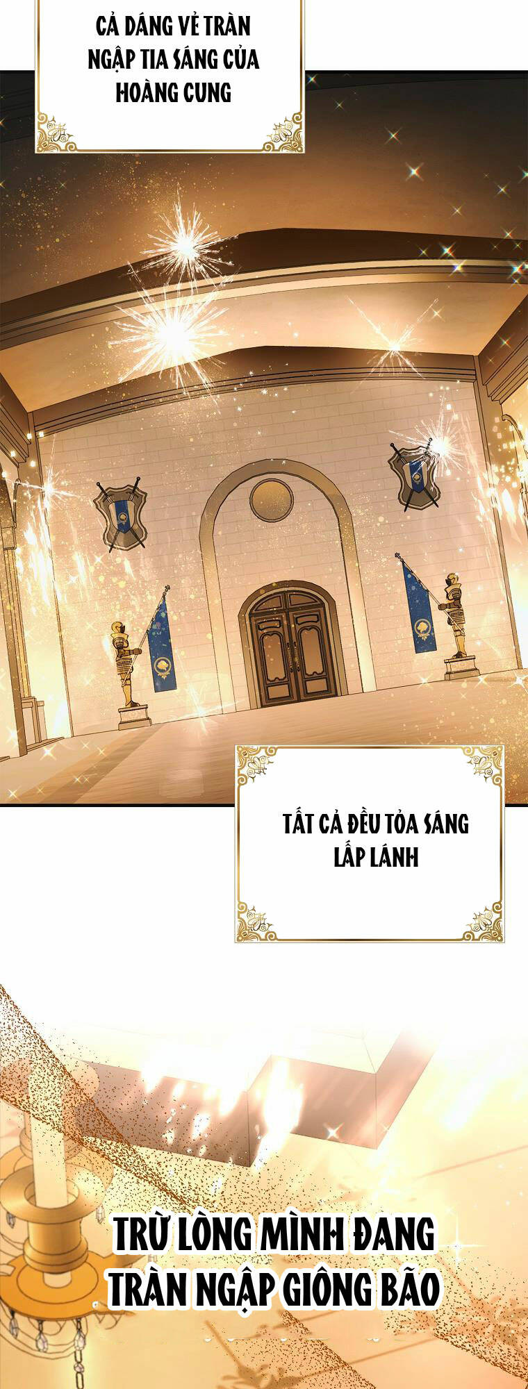 Cách Để Em Bảo Vệ Anh: Chapter 101