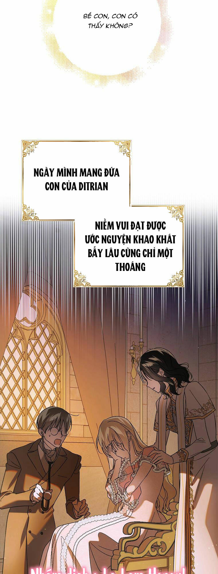 Cách Để Em Bảo Vệ Anh: Chapter 101