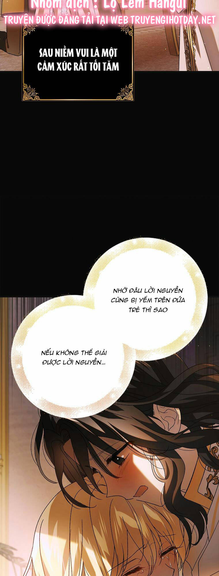 Cách Để Em Bảo Vệ Anh: Chapter 101