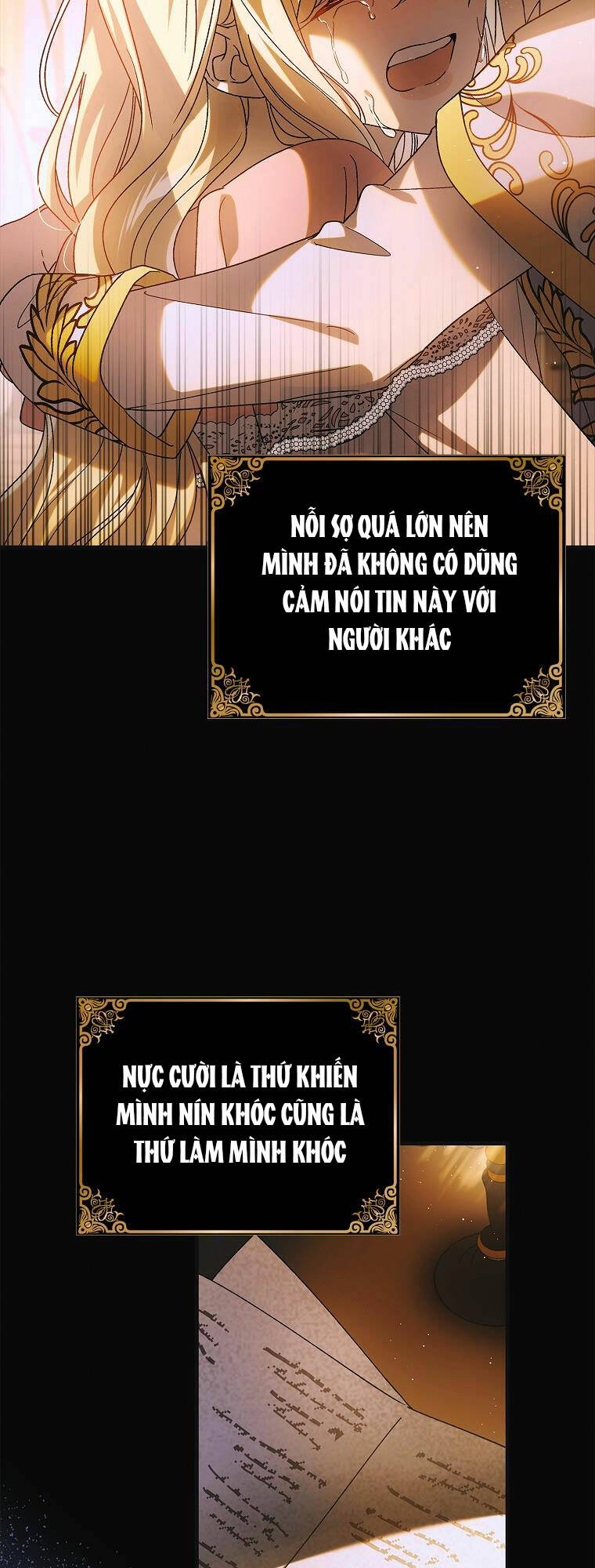 Cách Để Em Bảo Vệ Anh: Chapter 101