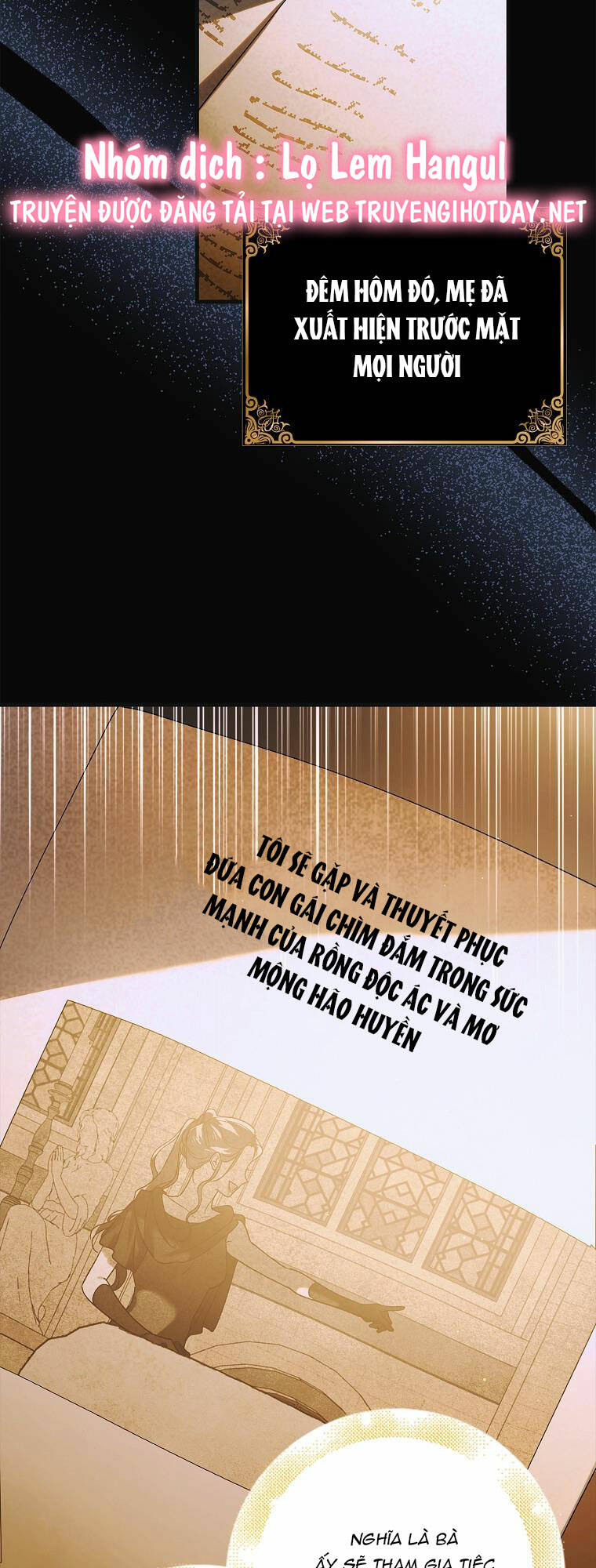 Cách Để Em Bảo Vệ Anh: Chapter 101