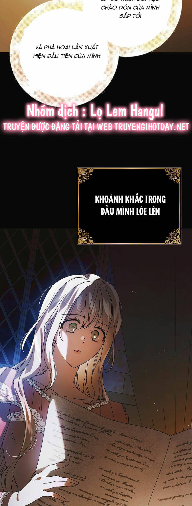 Cách Để Em Bảo Vệ Anh: Chapter 101