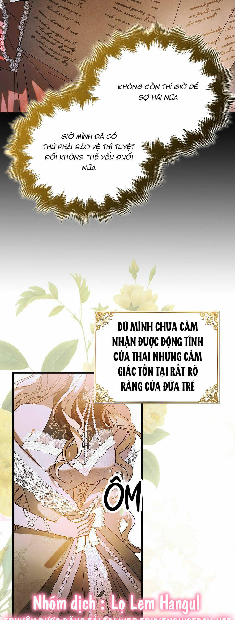 Cách Để Em Bảo Vệ Anh: Chapter 101