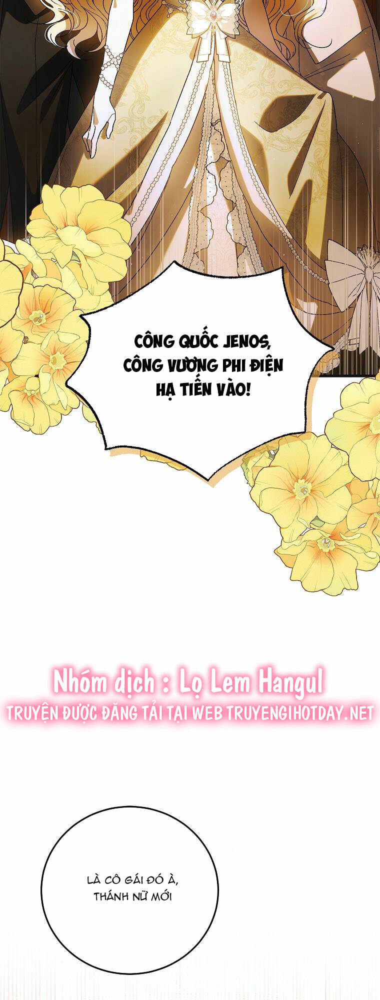 Cách Để Em Bảo Vệ Anh: Chapter 101