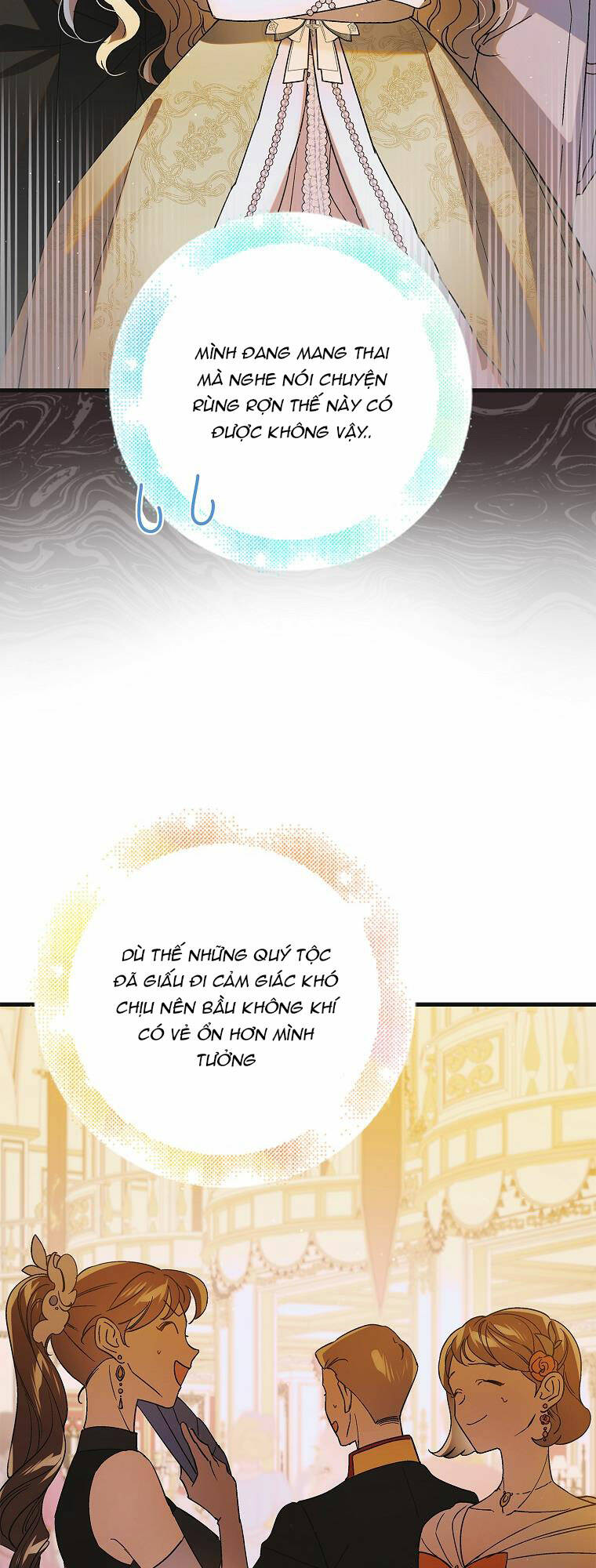 Cách Để Em Bảo Vệ Anh: Chapter 101