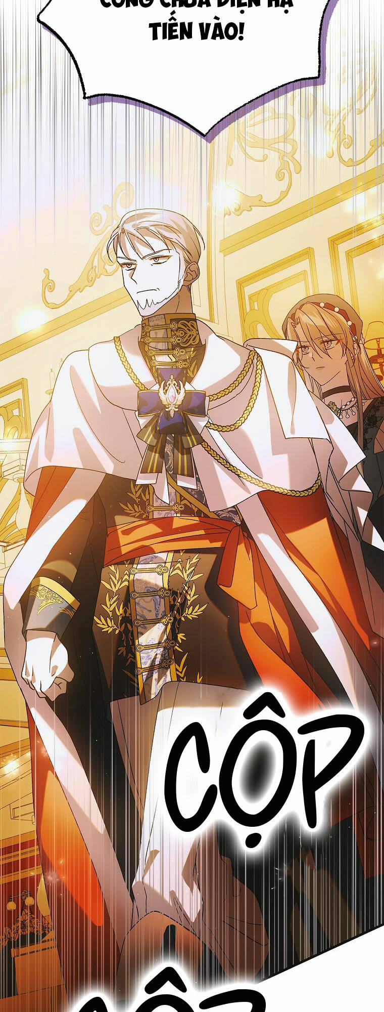 Cách Để Em Bảo Vệ Anh: Chapter 101
